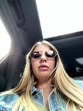 NewLale's Webcam Show