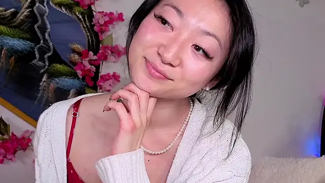 MySweetSofie's Webcam Show