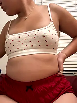 babykalirose's Webcam Show