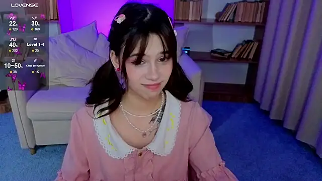 Hotary_Yuko's Webcam Show