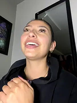 AriaBliss-'s Webcam Show