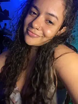 demonaughtyyy's Webcam Show