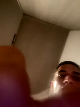 Cuban_4777's Webcam Show