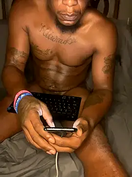 sosacartel47's Webcam Show