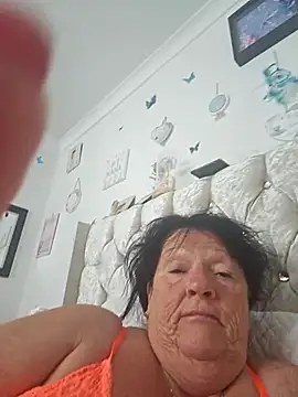Angeldelightt's Webcam Show