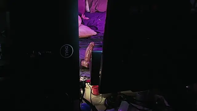 Funsizedshenanigans' Webcam Show