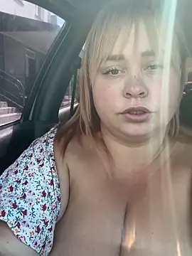 Вебкам-шоу BigBoobsAny55