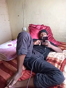 Hlugarsu's Webcam Show