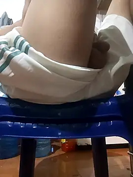 Nam-199x's Webcam Show