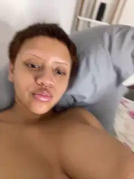 Charlotee_ Webcam-Show