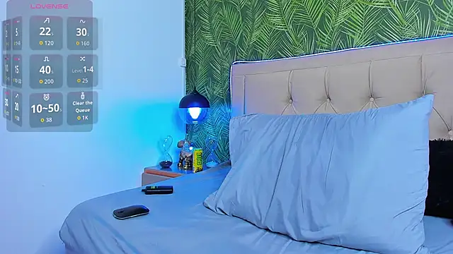 Nathaniel_Park's Webcam Show