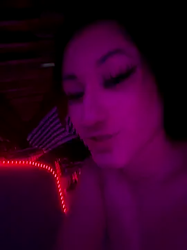 God_Goddess Webcam-Show