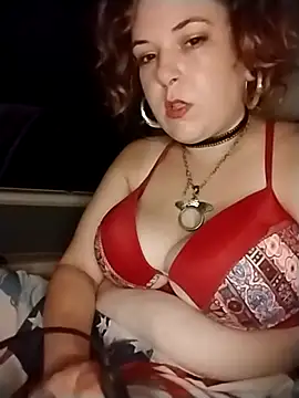 LacyLaurent Webcam-Show