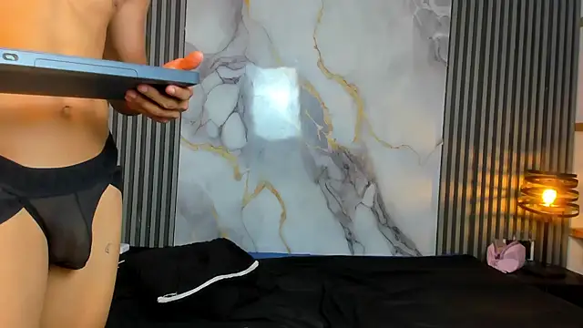 RihanandDrake Webcam-Show