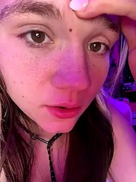 Cutiepiespanks Webcam-Show