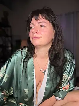 NaughtyLittleVeteran Webcam-Show
