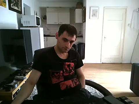 mihaimichael's Webcam Show