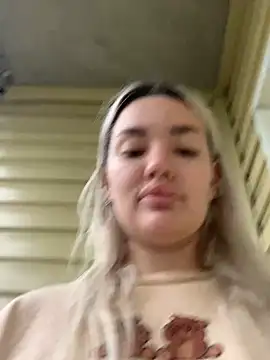 Sextazy's Webcam Show