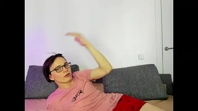 Вебкам-шоу MarcysEva