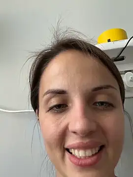 AmiLavs' Webcam Show