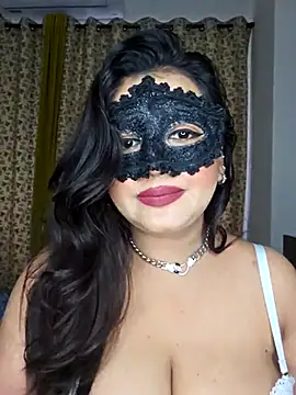 Blossam_07's Webcam Show