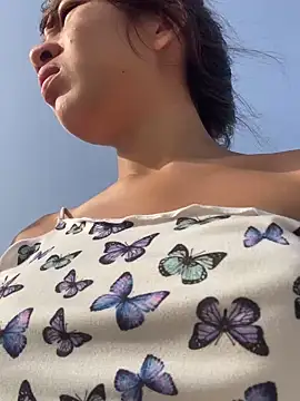 Вебкам-шоу RoomExotic11