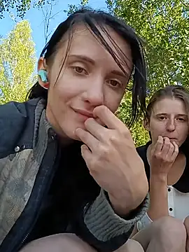 Вебкам-шоу Sunny_Hike