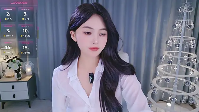BOA__'s Webcam Show