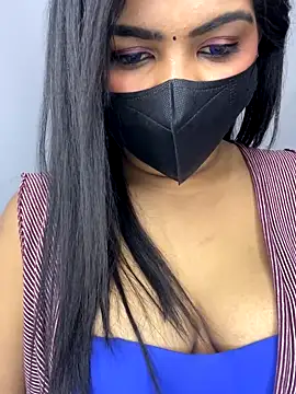 __Thenmozh__'s Webcam Show