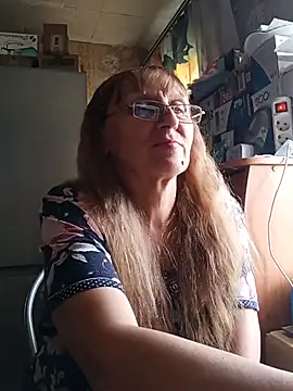SexySonya's Webcam Show
