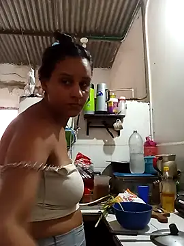Andreita_95's Webcam Show