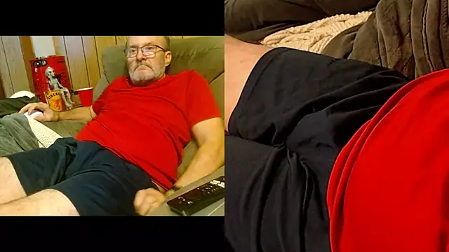 snickers1's Webcam Show