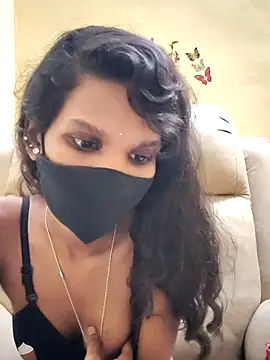 ramyasri-'s Webcam Show