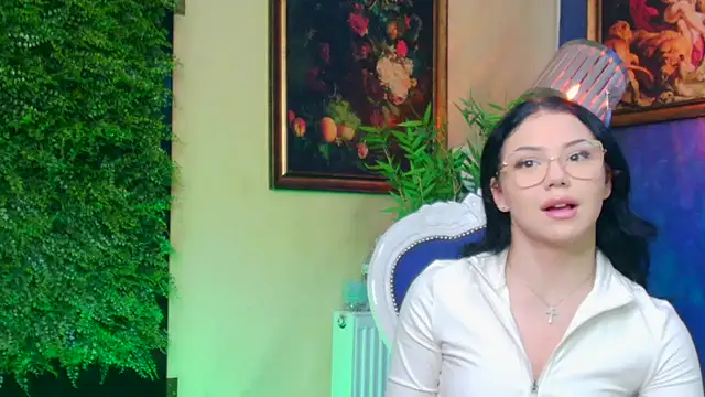 loewec Adlı Modelin Web Kamerası Şovu