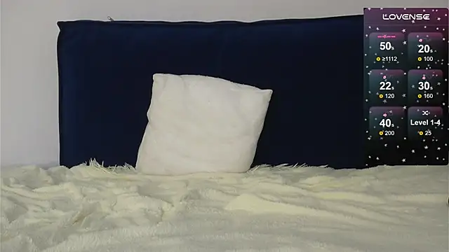 teyasunny's Webcam Show