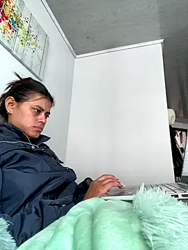 Anna_Klein Webcam-Show