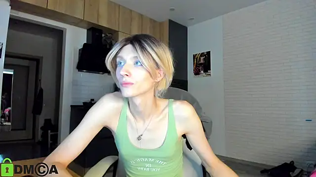 _Alice_Kitty's Webcam Show