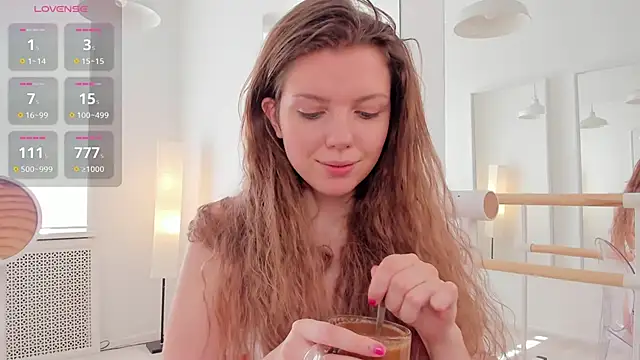 compote_'s Webcam Show