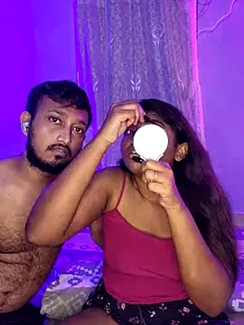 Trending_Couple Webcamshow