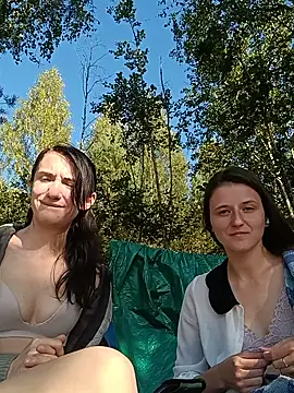 Sunny_Hike's Webcam Show