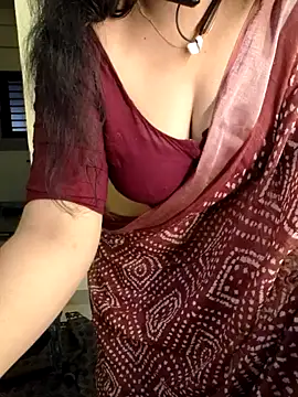 Mallu_MayaMadhav Webcamshow
