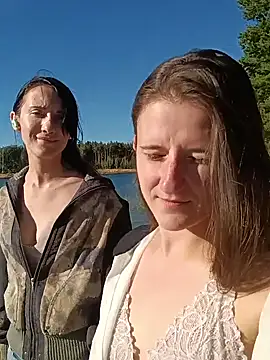Sunny_Hike's Webcam Show