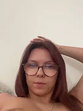MollieLee's Webcam Show
