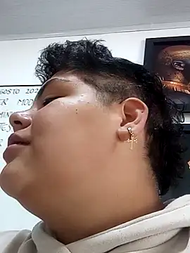 Hailey_Curvy's Webcam Show