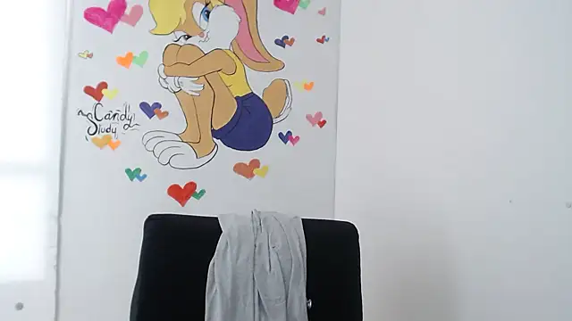 Pocahontas_tw's Webcam Show