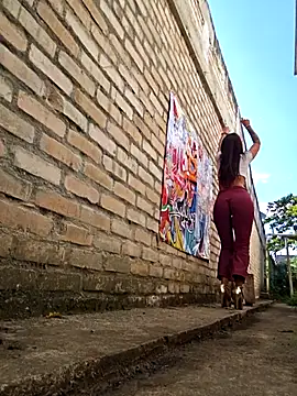 Yuky_ta's Webcam Show