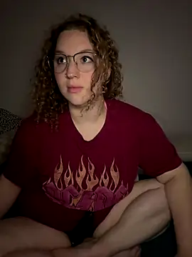 EmmieRae's Webcam Show