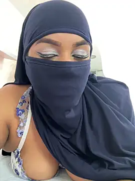 Kadira_'s Webcam Show