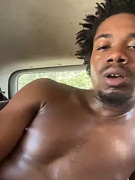 SlimeCrownzOut5's Webcam Show