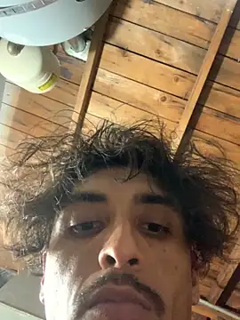 xchentfoo's Webcam Show